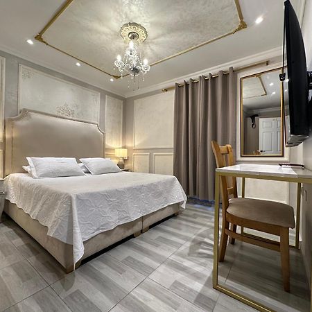 Hotel Paris Валедупар Екстериор снимка